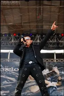 Kamelot (us) - (23.6.2007) Zaragoza, Spain - Monsters Of Rock Festival 26.jpg